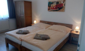 Ferienwohnung im FahrAktivZentrum Fohnsdorf